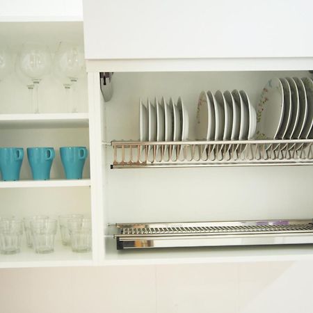 Apartamentos Momas La Casa De Mama Malaga Zewnętrze zdjęcie