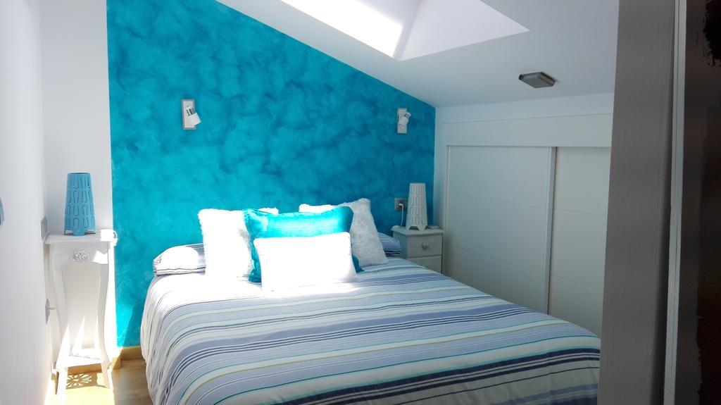 Apartamentos Momas La Casa De Mama Malaga Zewnętrze zdjęcie