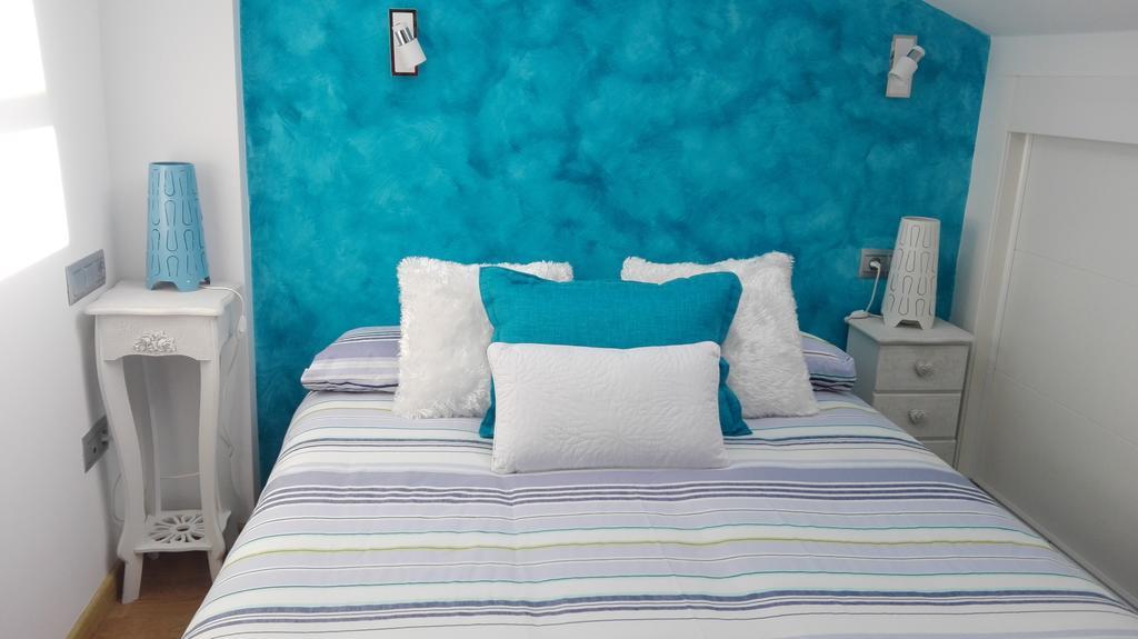 Apartamentos Momas La Casa De Mama Malaga Zewnętrze zdjęcie