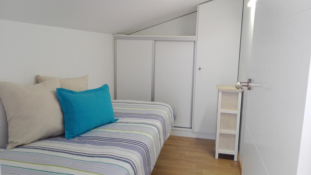 Apartamentos Momas La Casa De Mama Malaga Zewnętrze zdjęcie