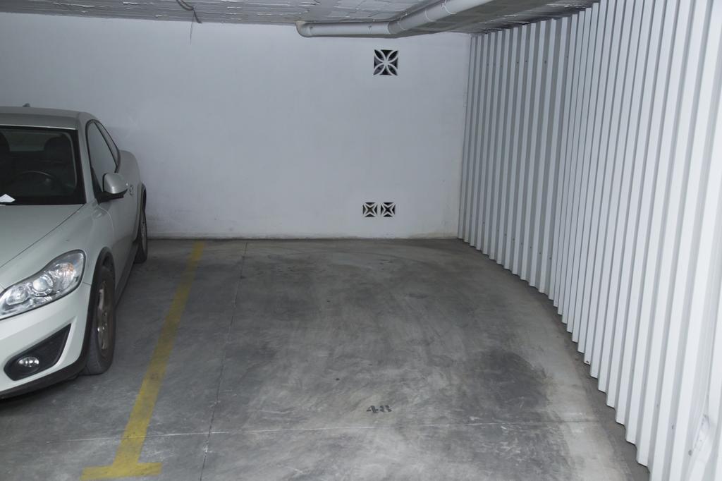 Apartamentos Momas La Casa De Mama Malaga Zewnętrze zdjęcie