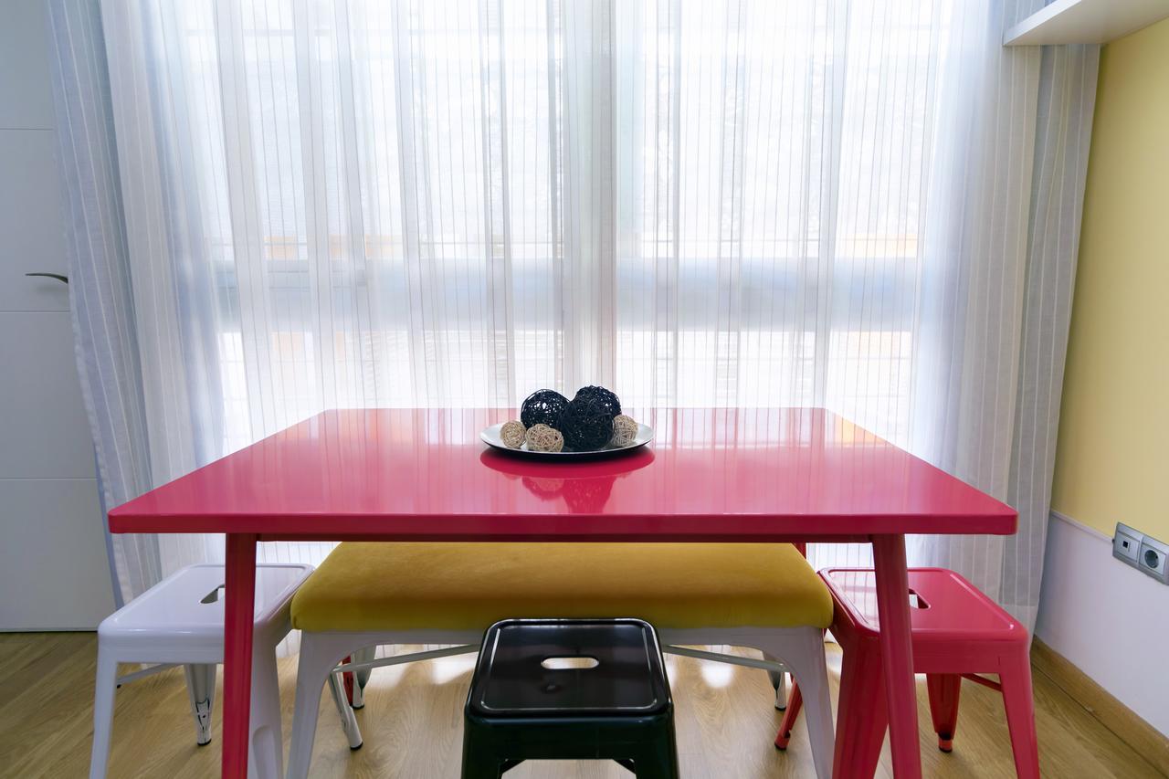 Apartamentos Momas La Casa De Mama Malaga Zewnętrze zdjęcie